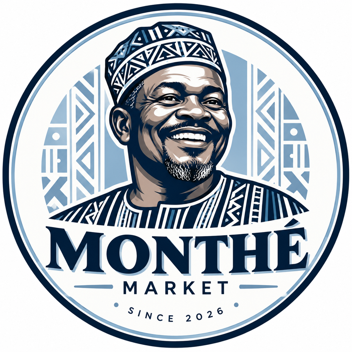 Monthé Market